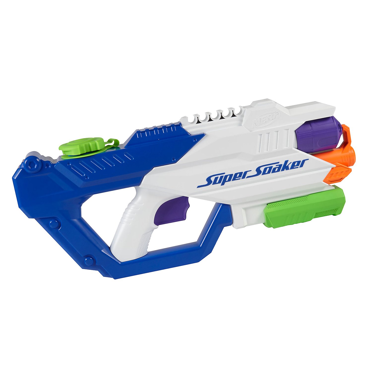 NERF - Super Soaker DartFire