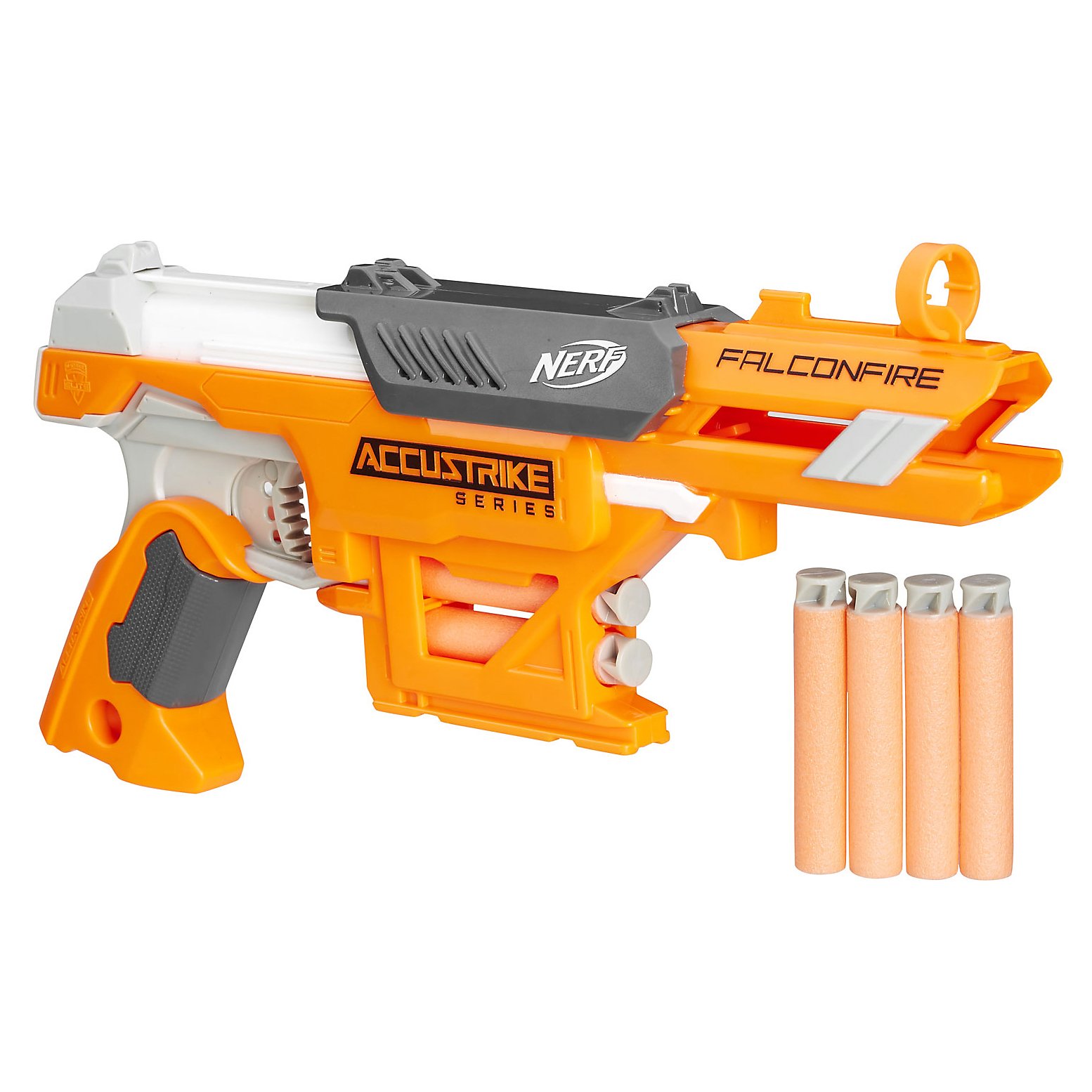 NERF - N-Strike Elite AccuStrike FalconFire