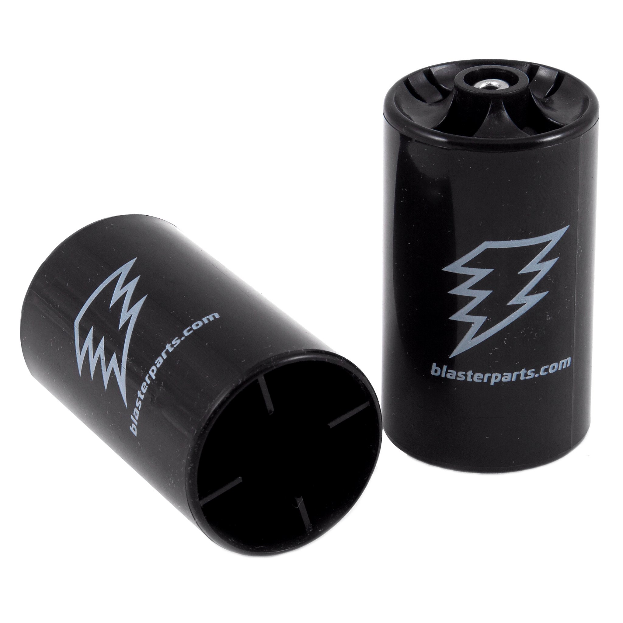 Blasterparts - 2 Battery Adaptors AA - D