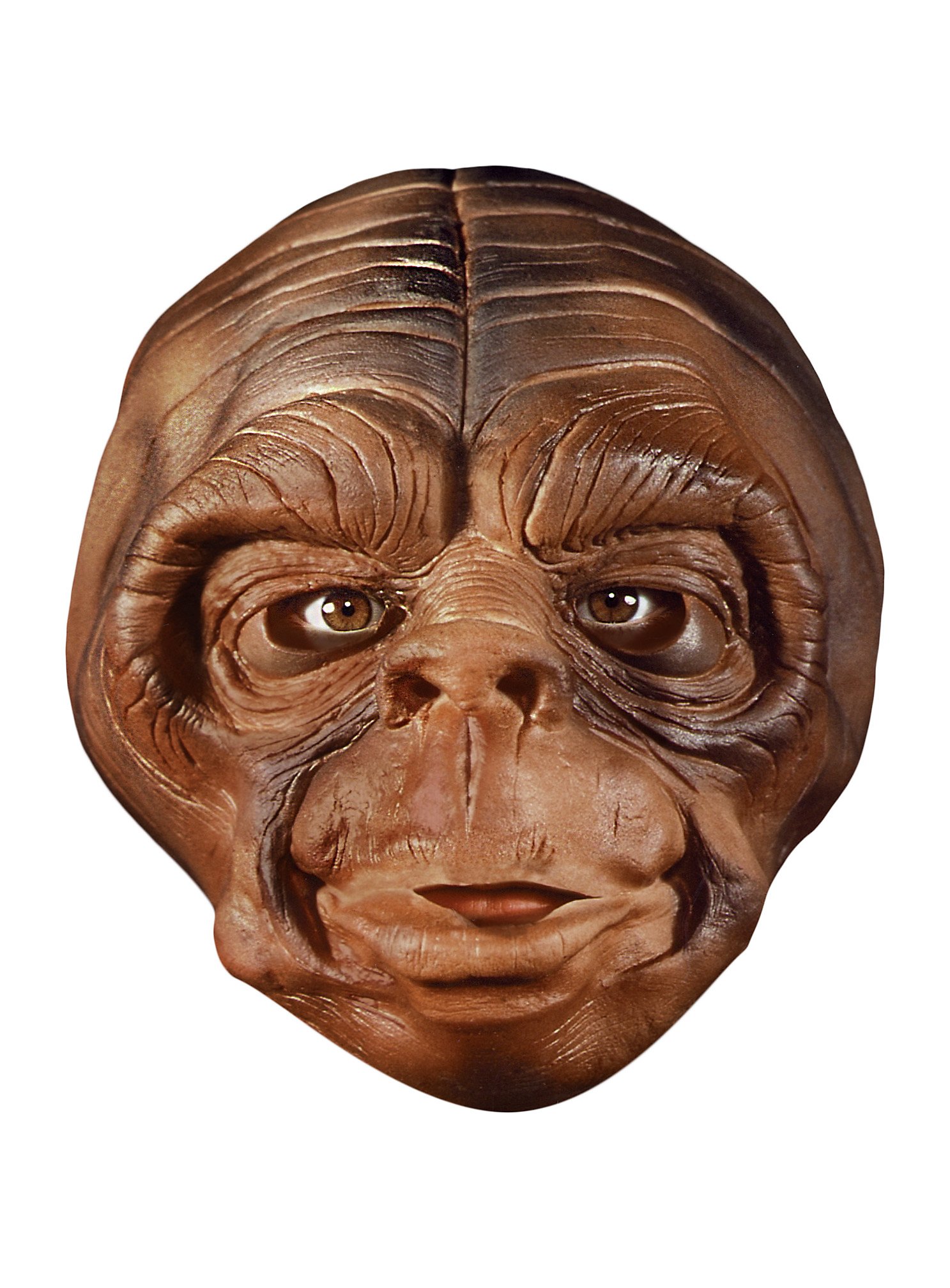 Extra Terrest Mask