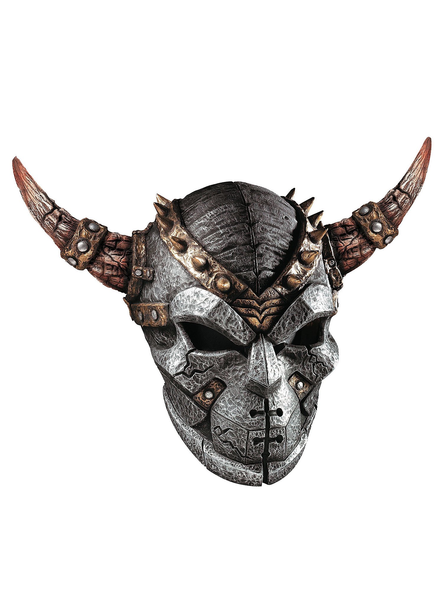 Warlord Mask