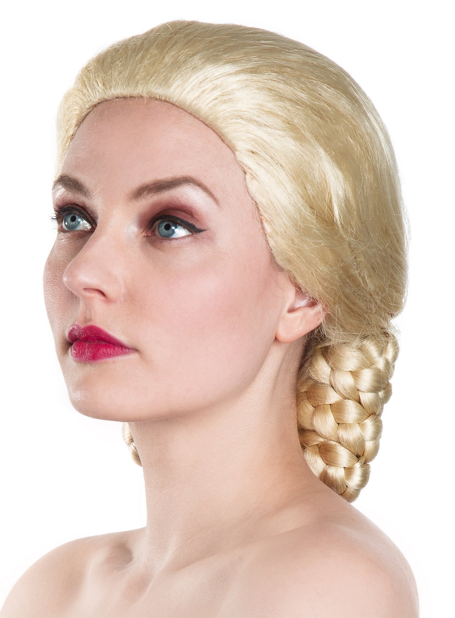 Evita Perücke Evita Perücke