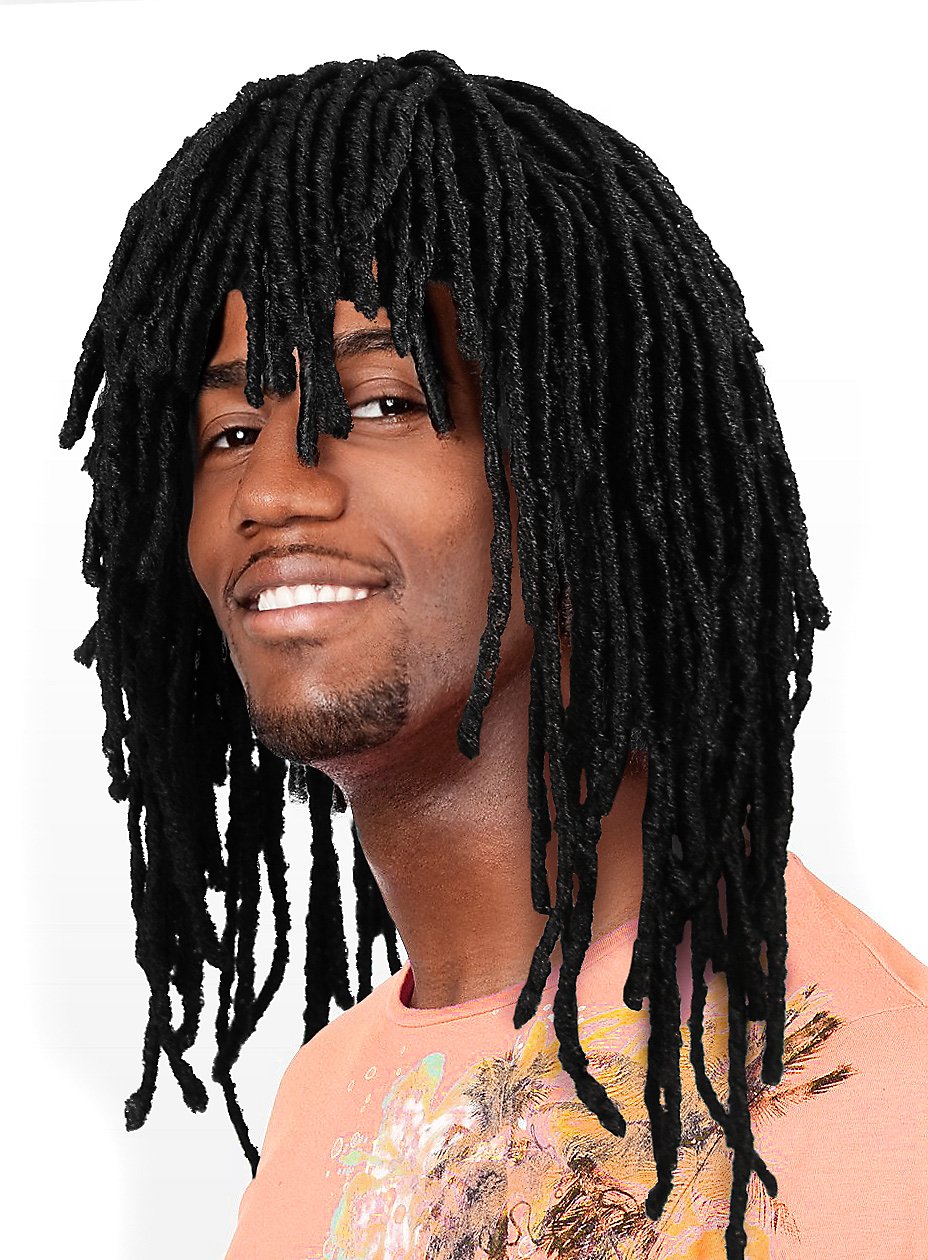 Rasta Perücke Rasta Perücke