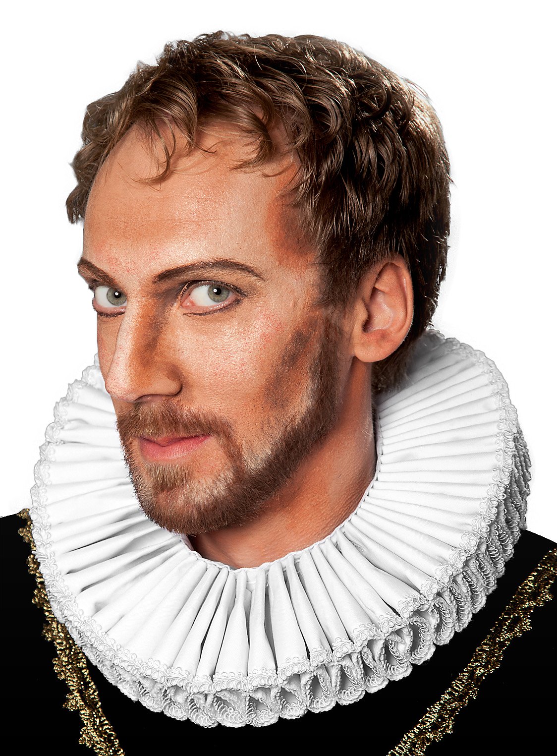 Spanish Collar - Ruff