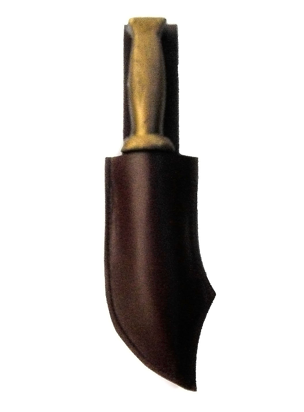 Portadaga Pirata Marrón