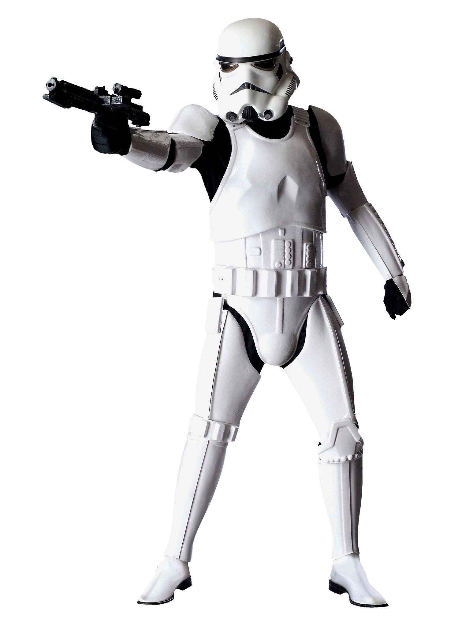 Costume da Stormtrooper Supremo