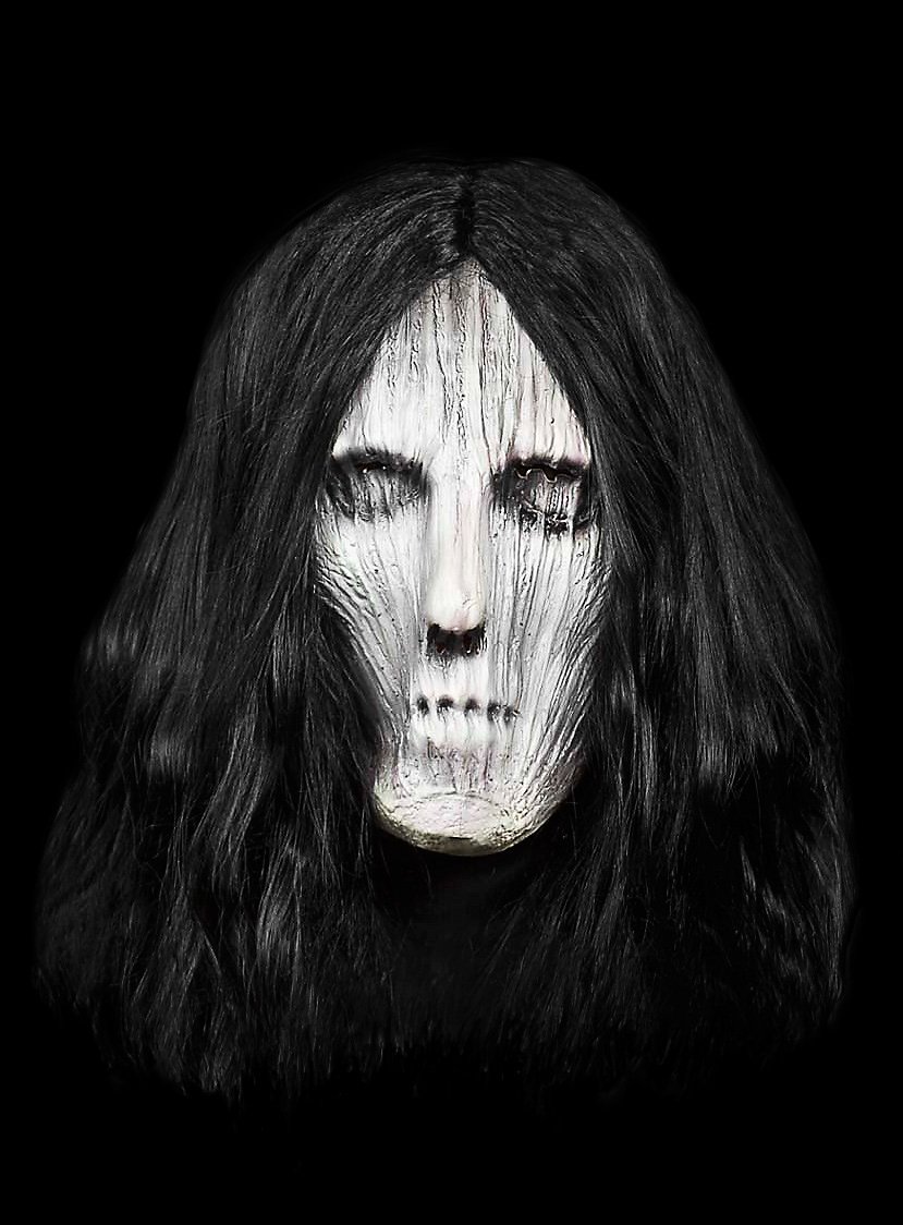 Facemelt Maske Facemelt Maske