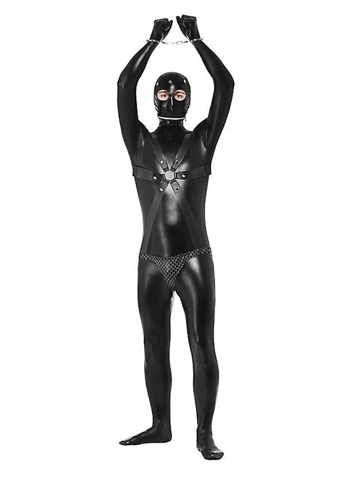 Déguisement Gimp