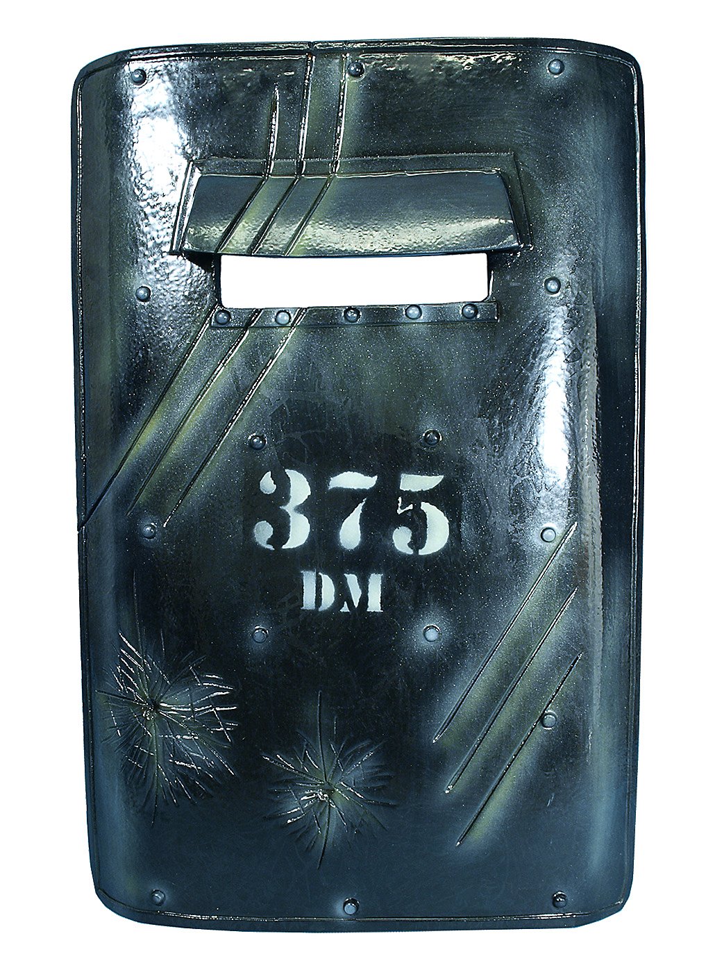 Riot Shield - Dark Moon