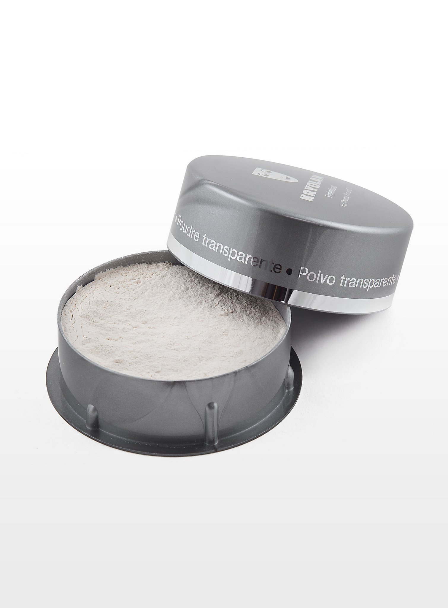 Kryolan Translucent Powder TL2