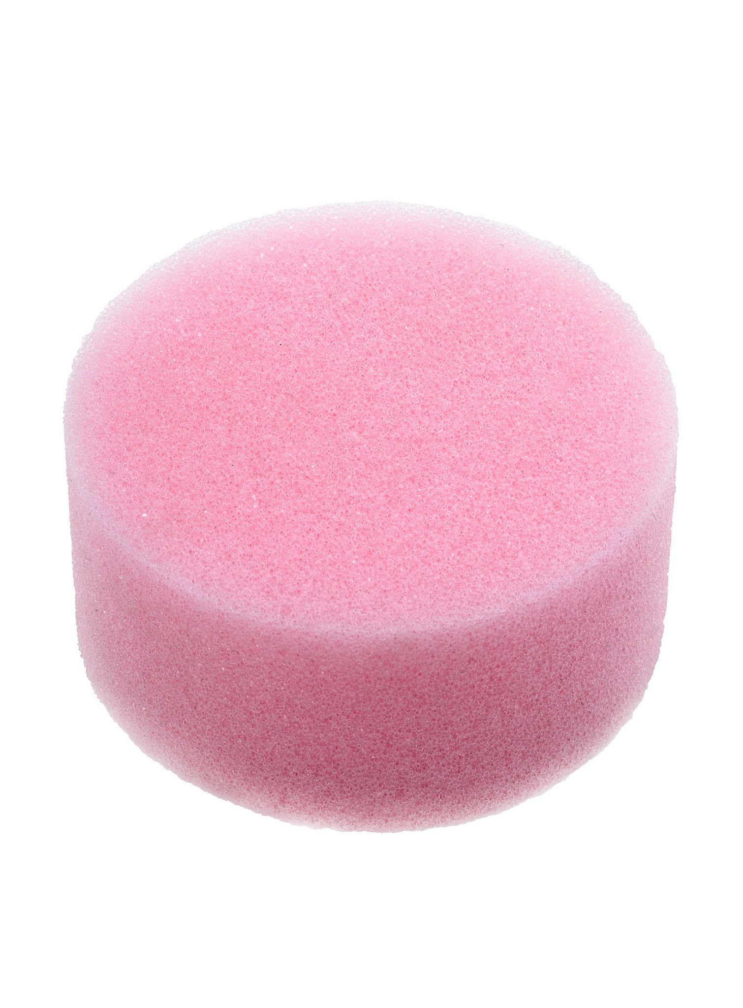 Esponja De Maquillaje Rosa