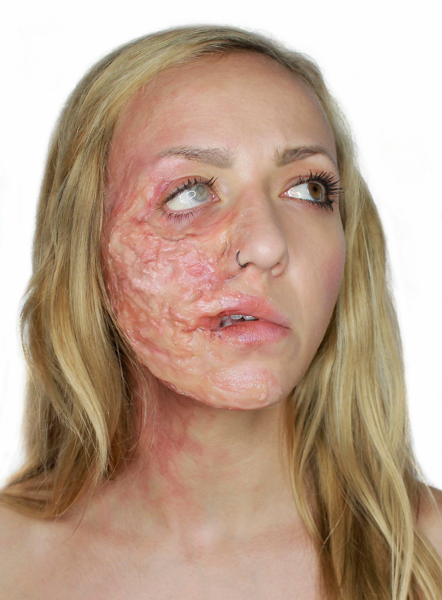 Kryolan Gelafix-Piel Neutral