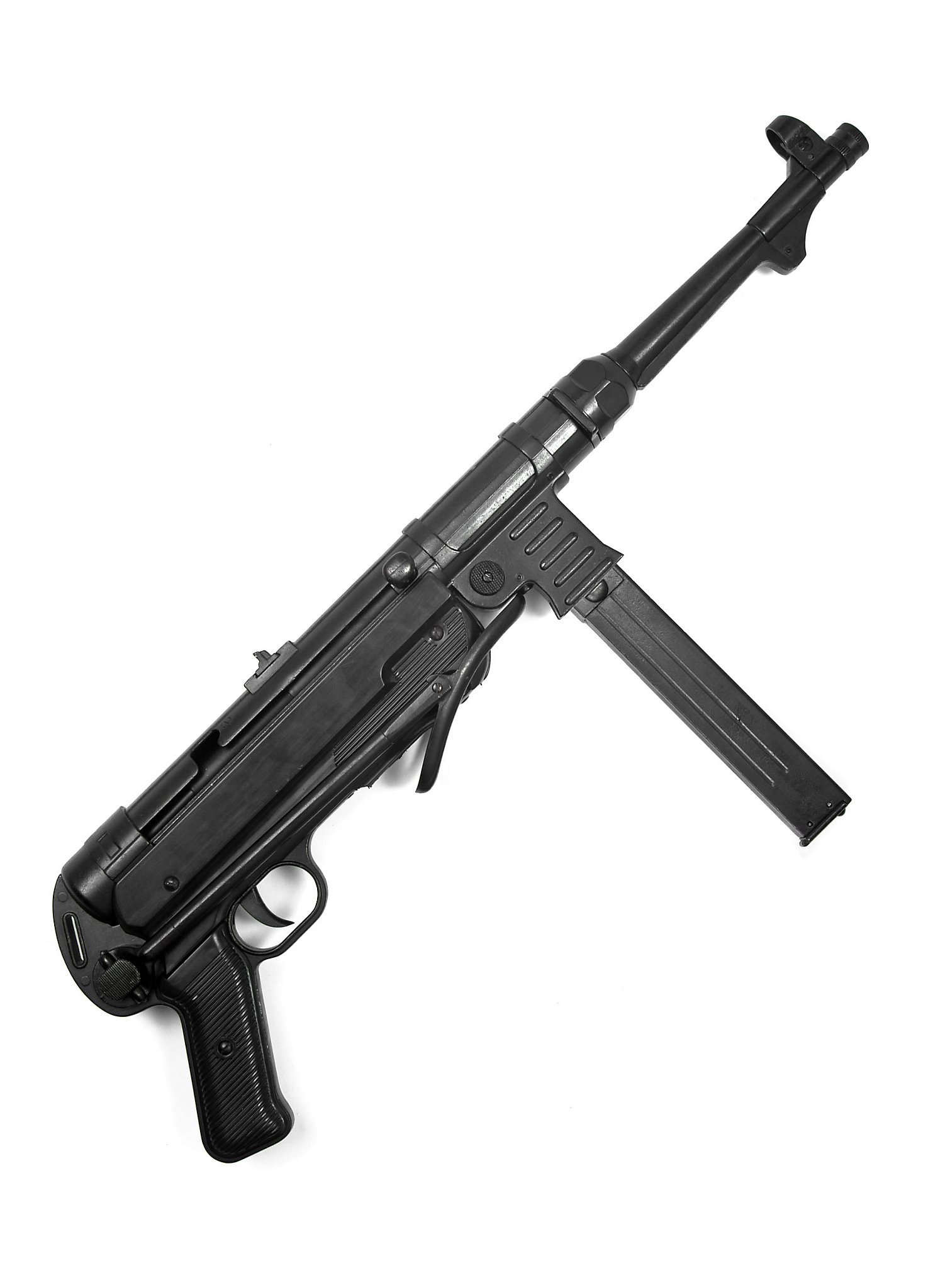 MP 40 Replica Weapon