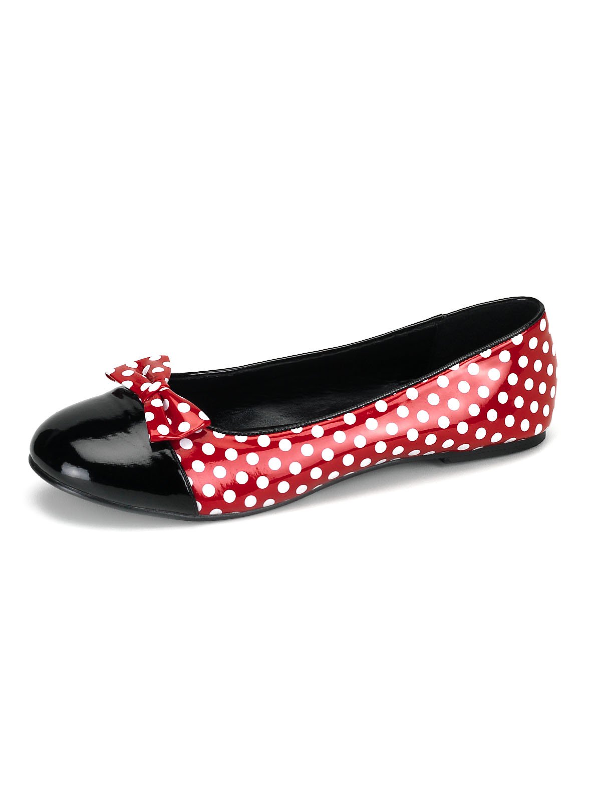 Mouse Ballerina Shoes