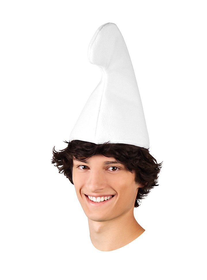 Cappello da nano