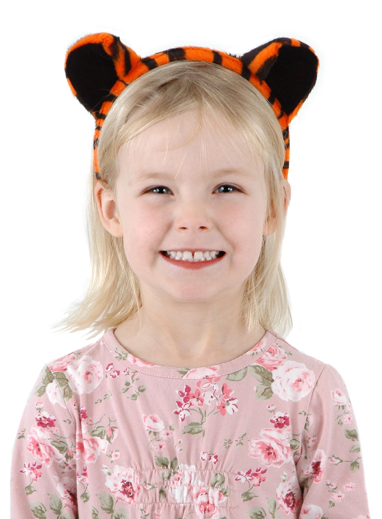 Tiger Accessoire Set für Kinder