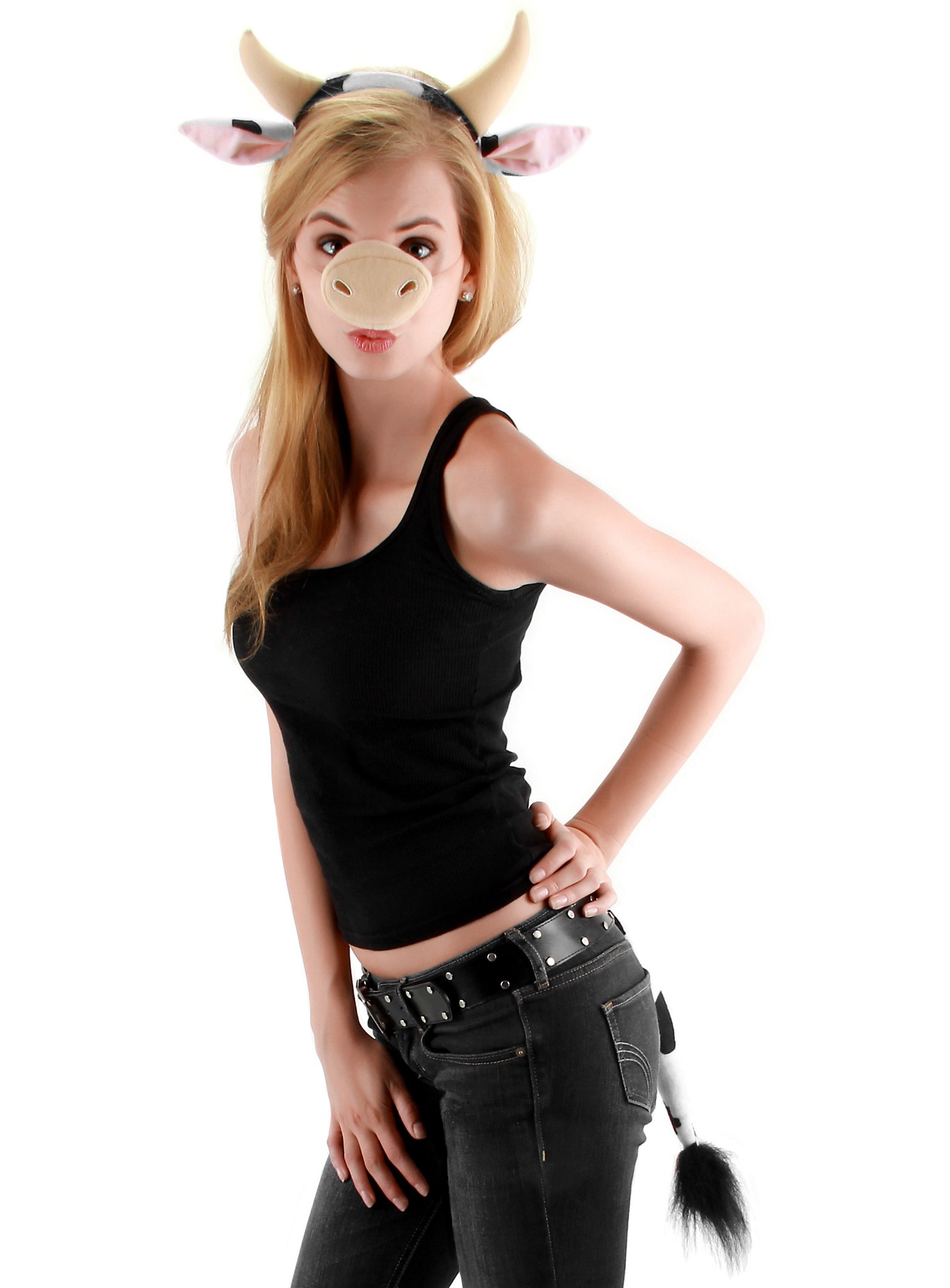 Kuh Accessoire Set
