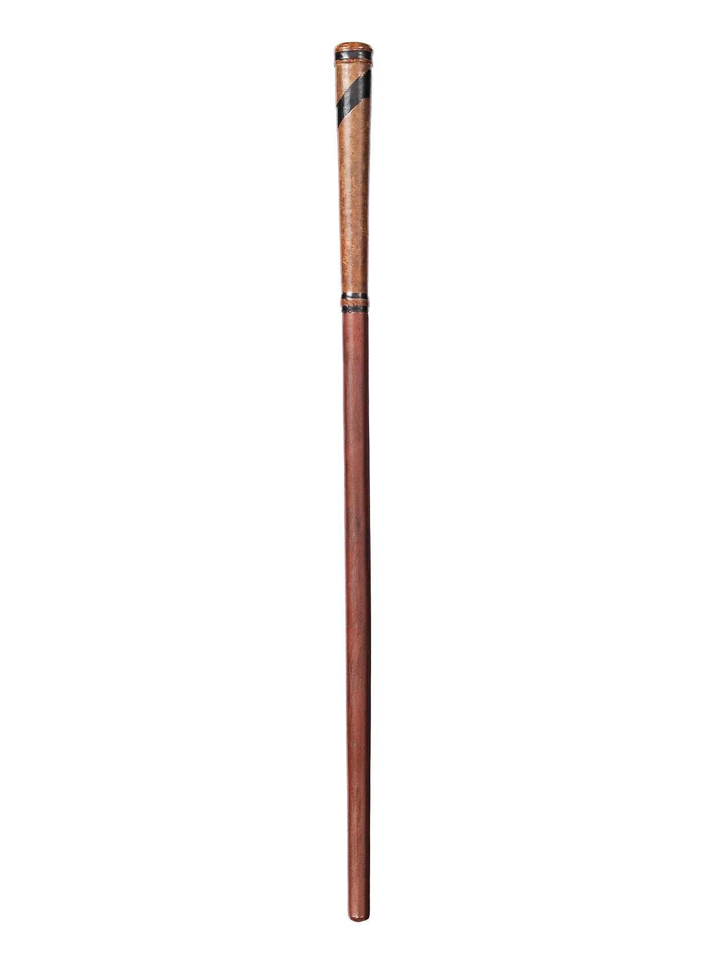 Lavender Brown Wand Character Edition
