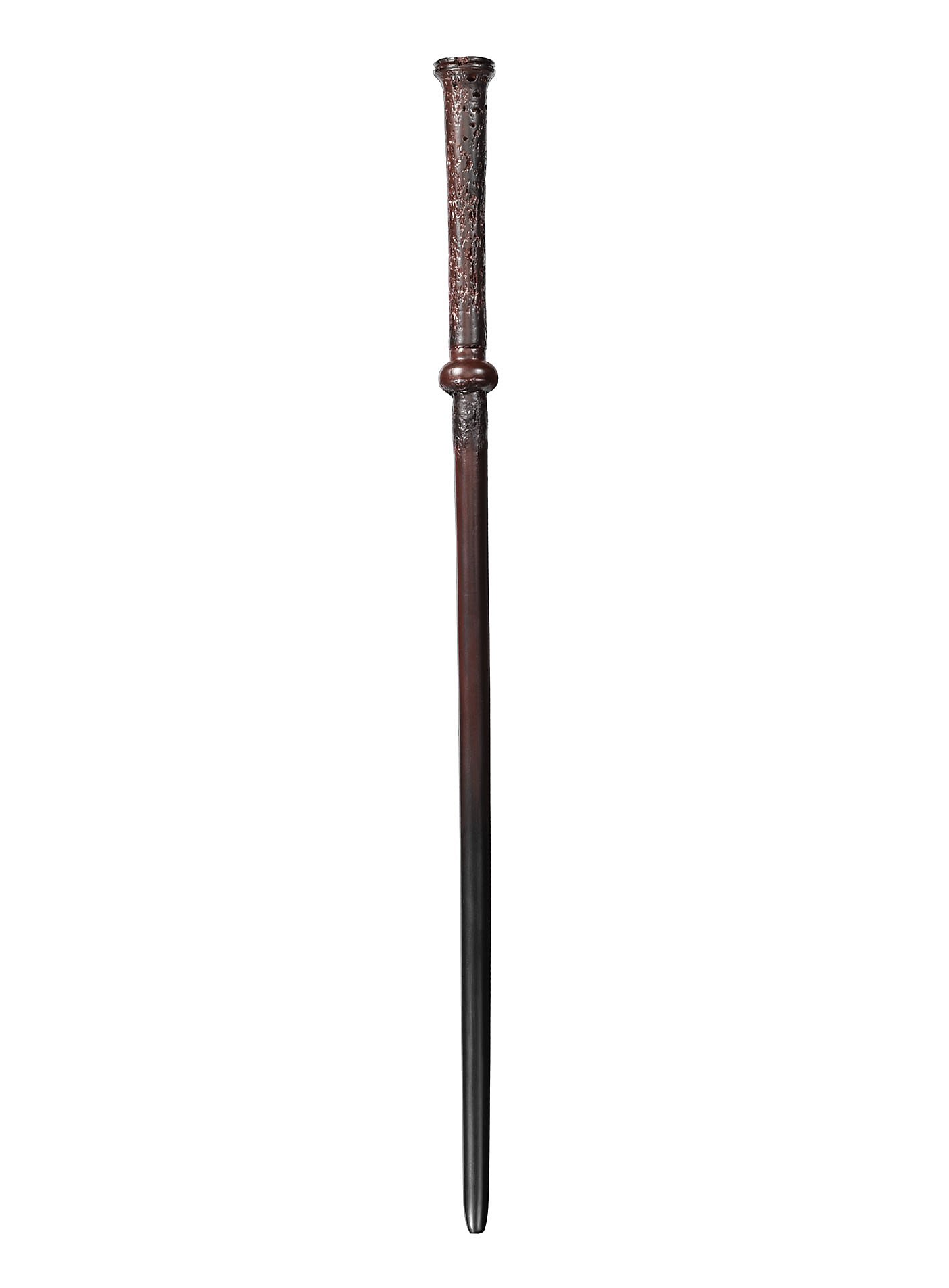 Harry Potter - Zauberstab Oliver Wood Charakter Edition