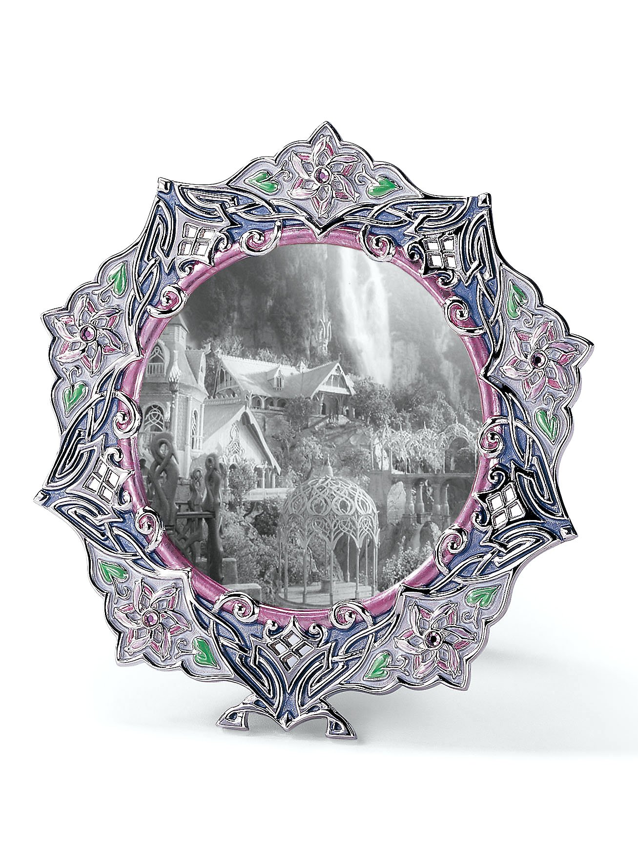 Elven Picture Frame