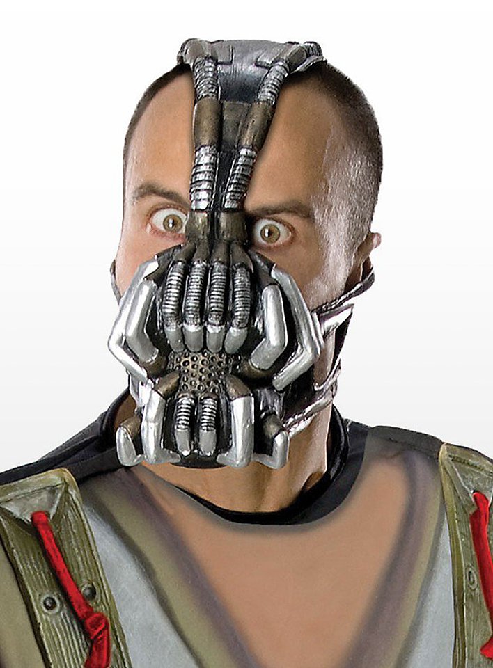 Bane Maske Bane Maske