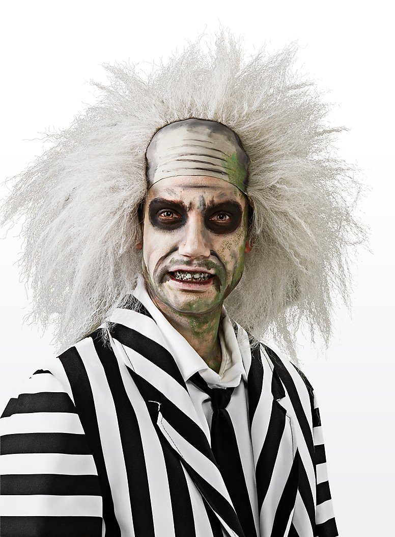 Beetlejuice Perücke Beetlejuice Perücke