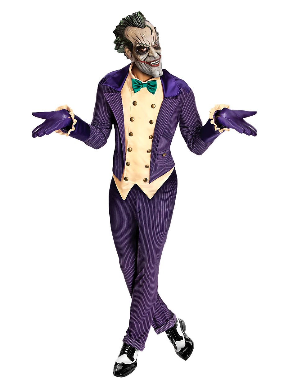 Costume da Joker