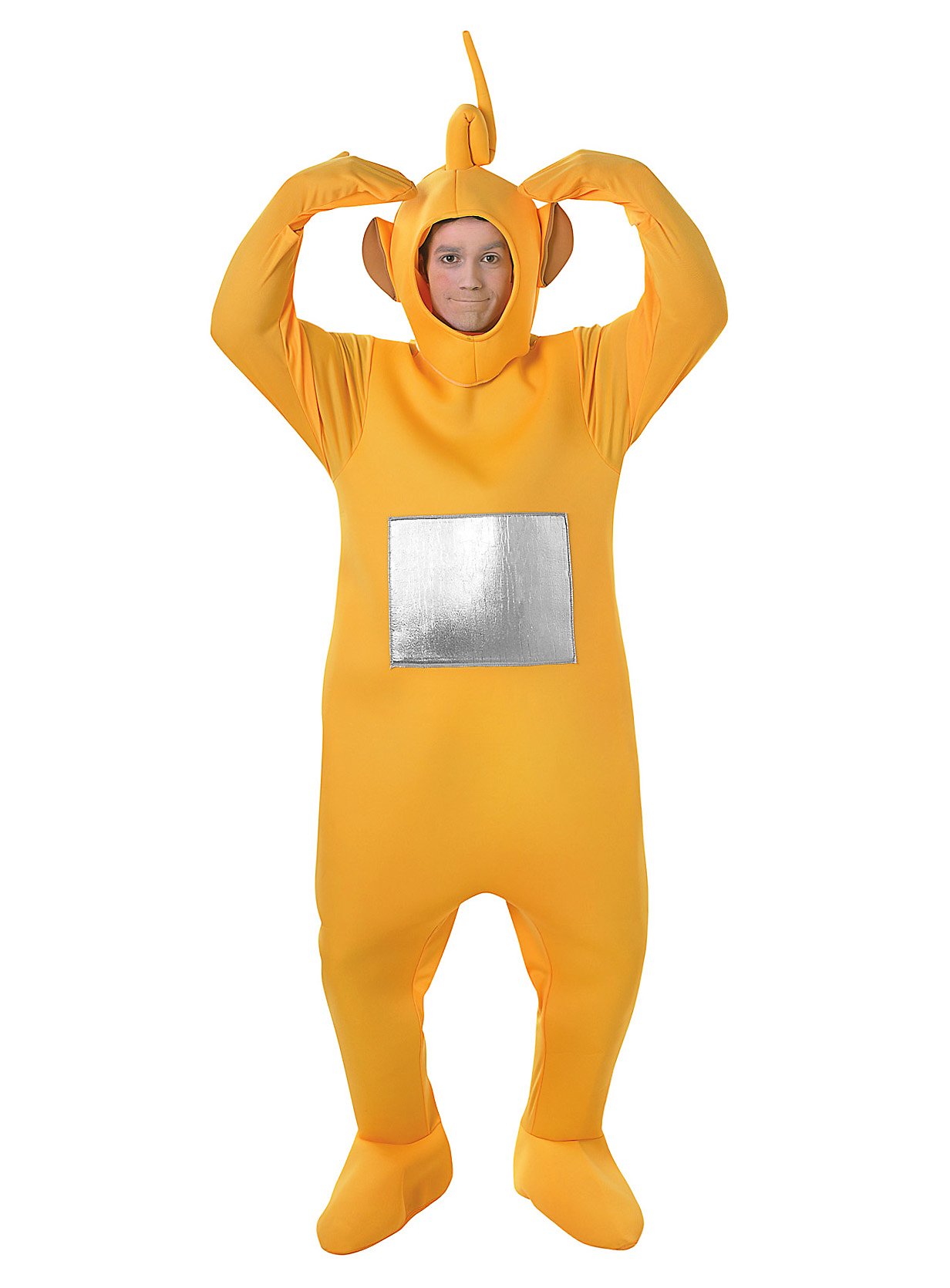 Teletubbies Laa-Laa Costume