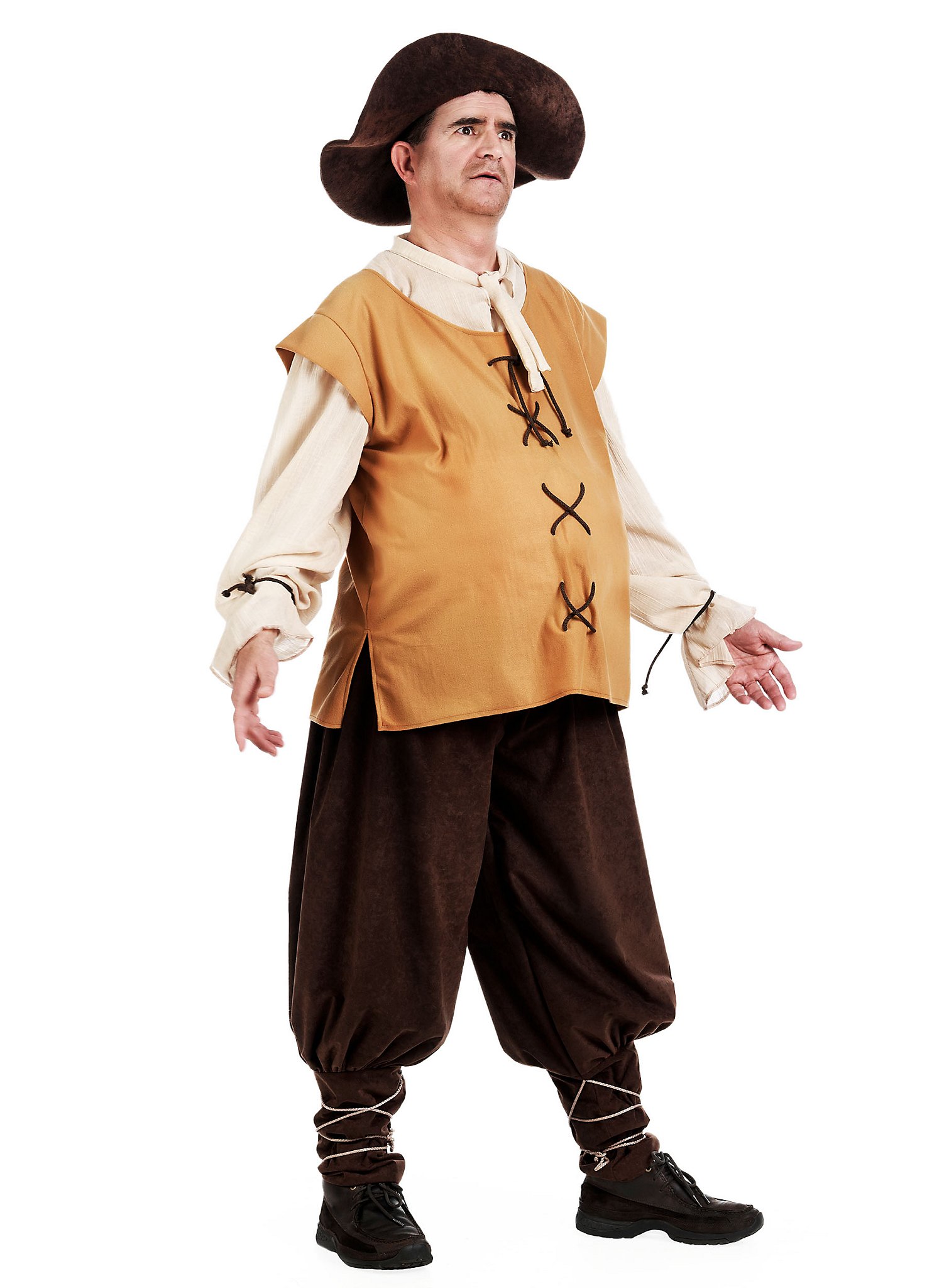 Déguisement de Sancho Panza