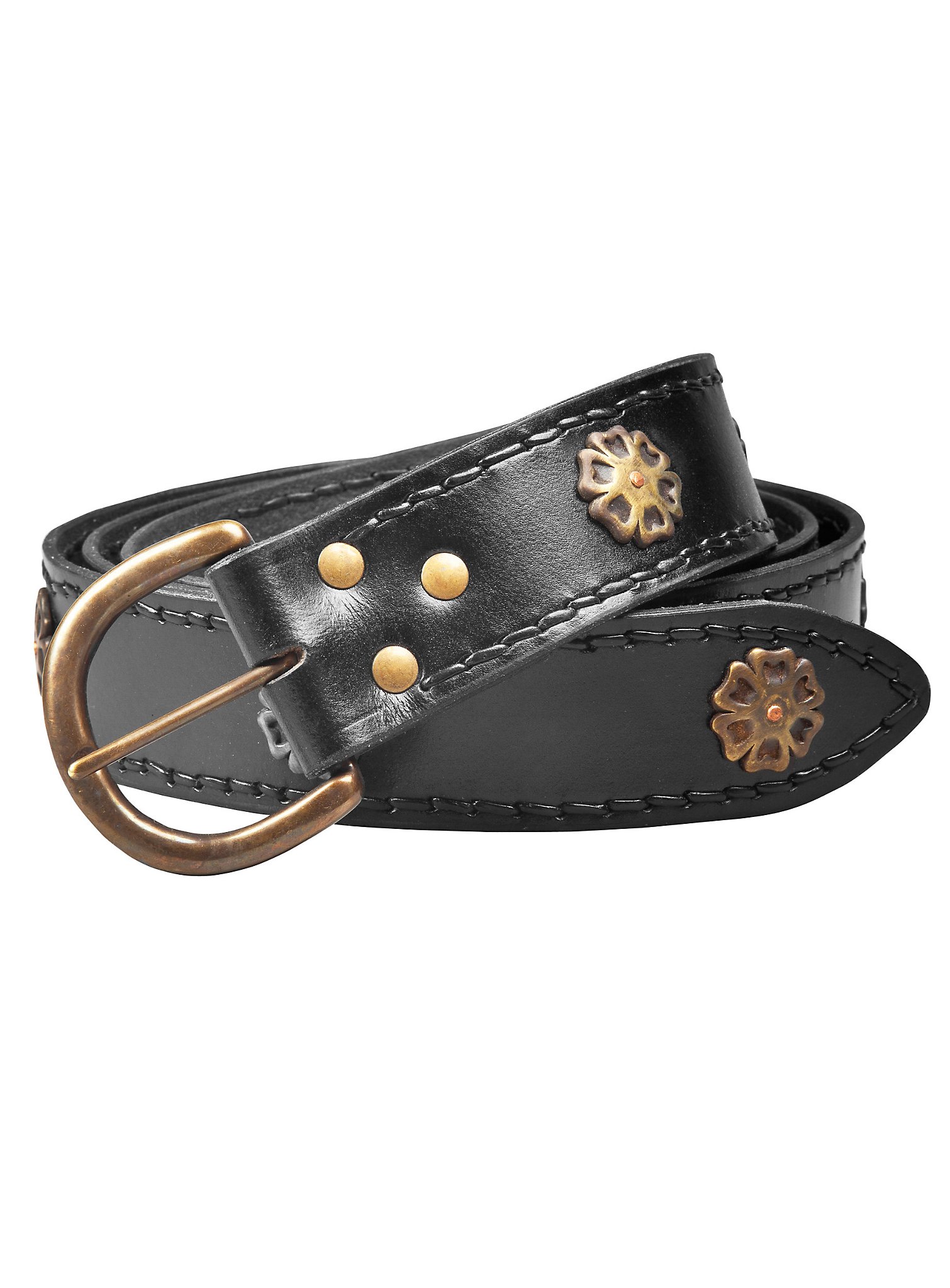 Knight's belt -Gregor