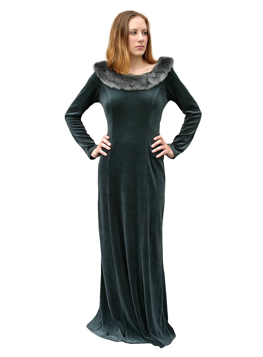 Disfraz De Señora De La Mansión