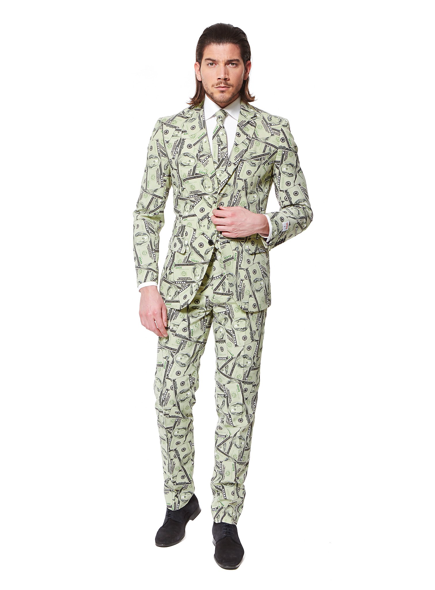 OppoSuits Cashanova pak