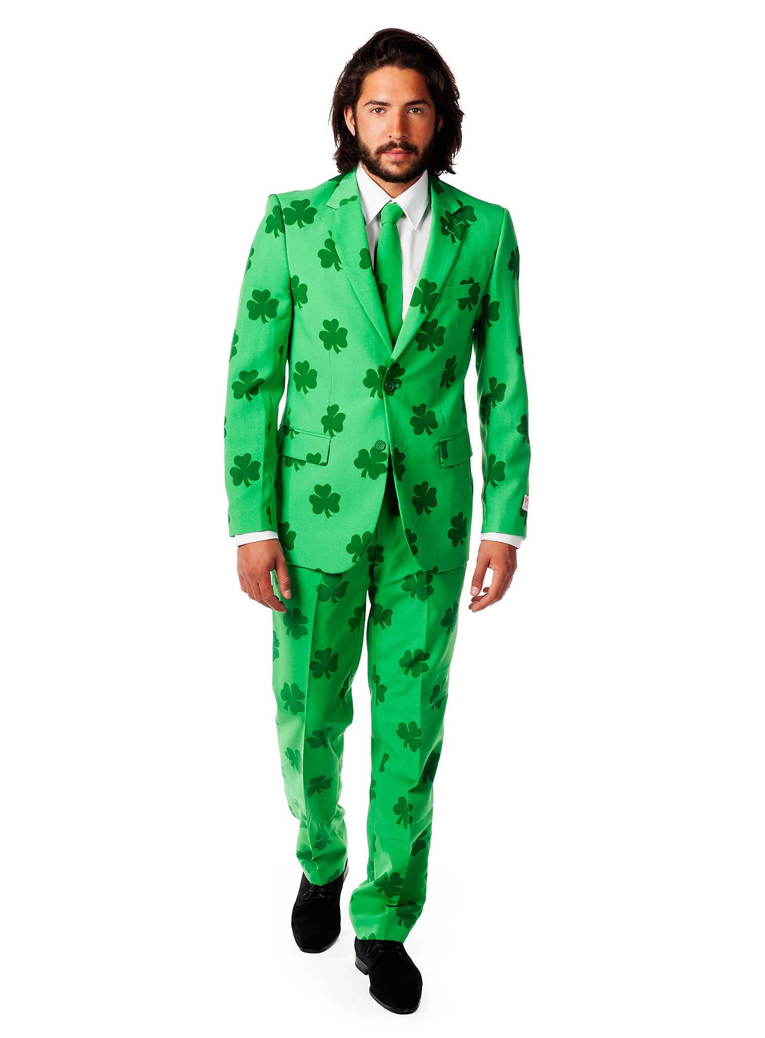 OppoSuits Patrick pak