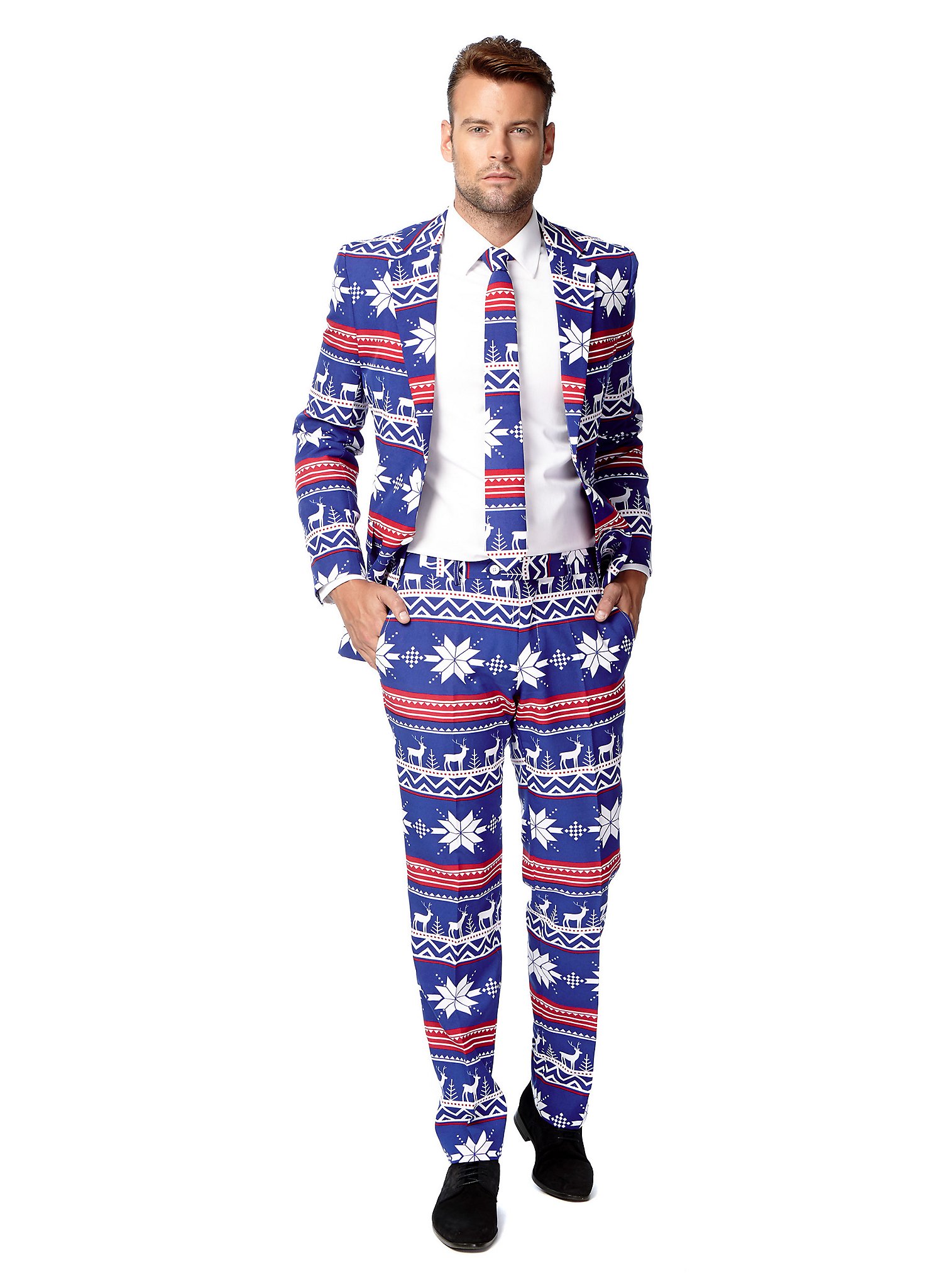 OppoSuits The Rudolph pak