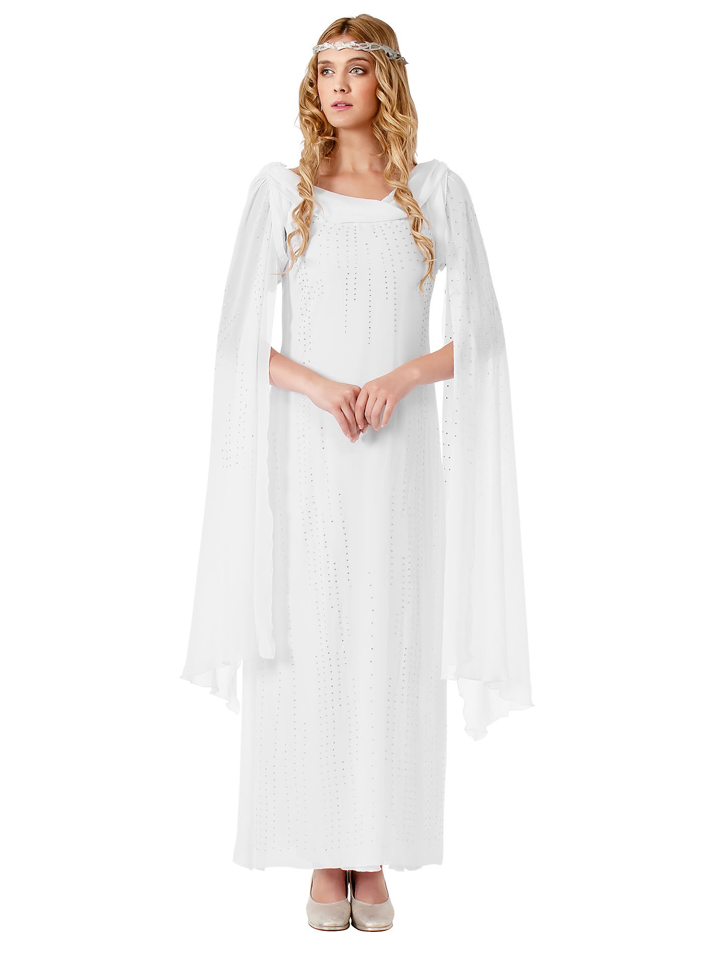 The Hobbit Galadriel kostuum