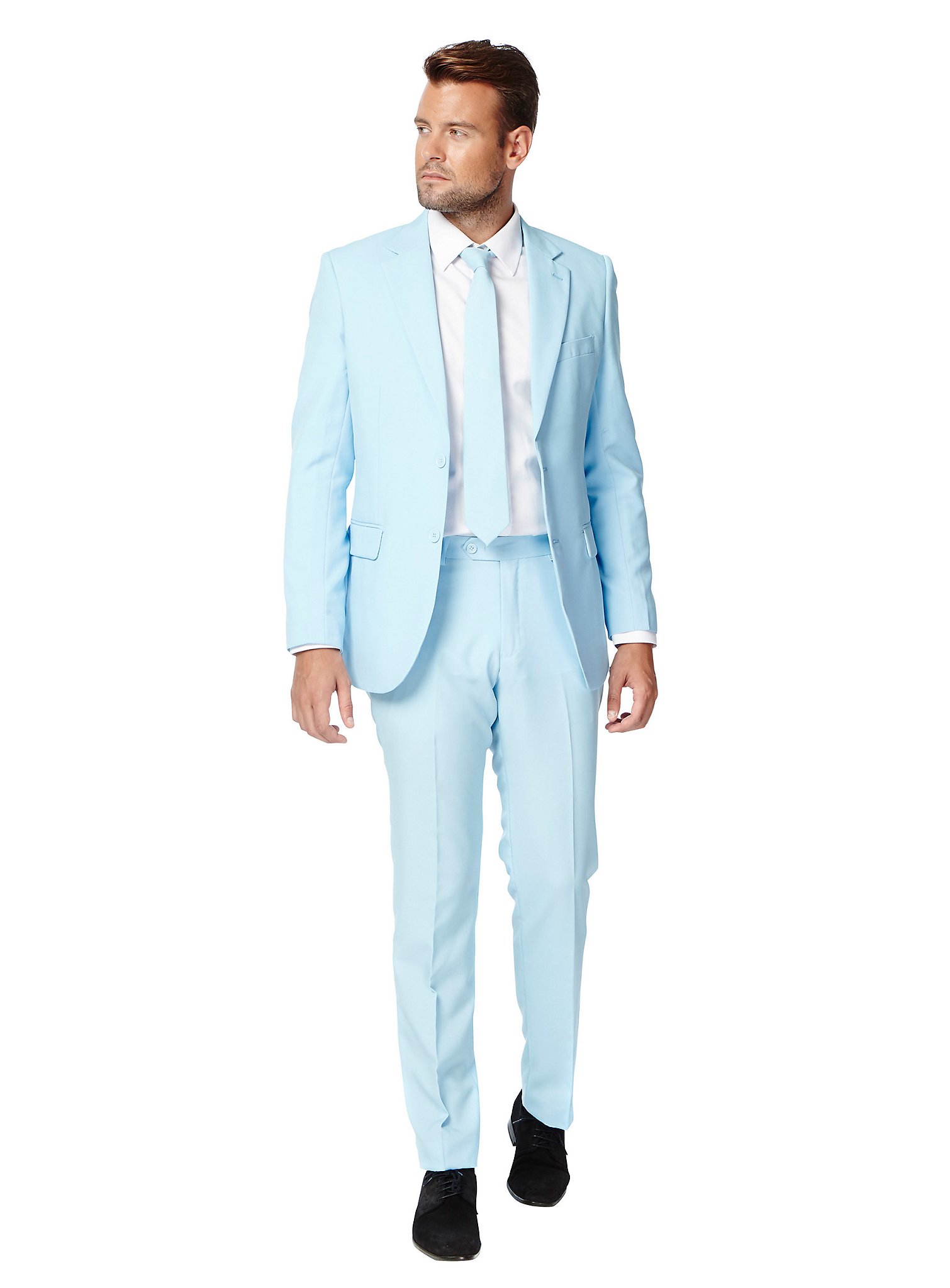 OppoSuits Cool Blue