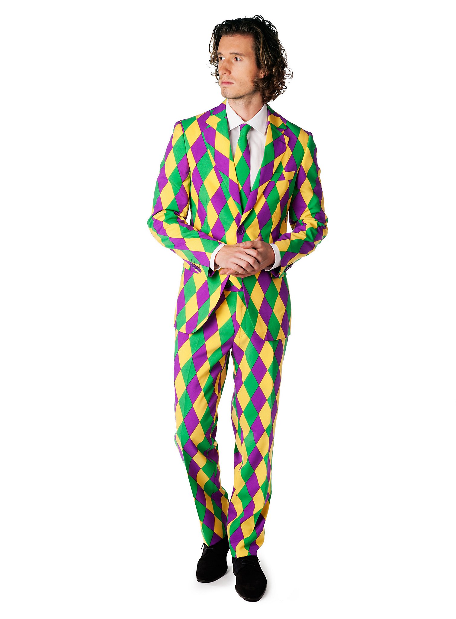 Costard OppoSuits Harleking