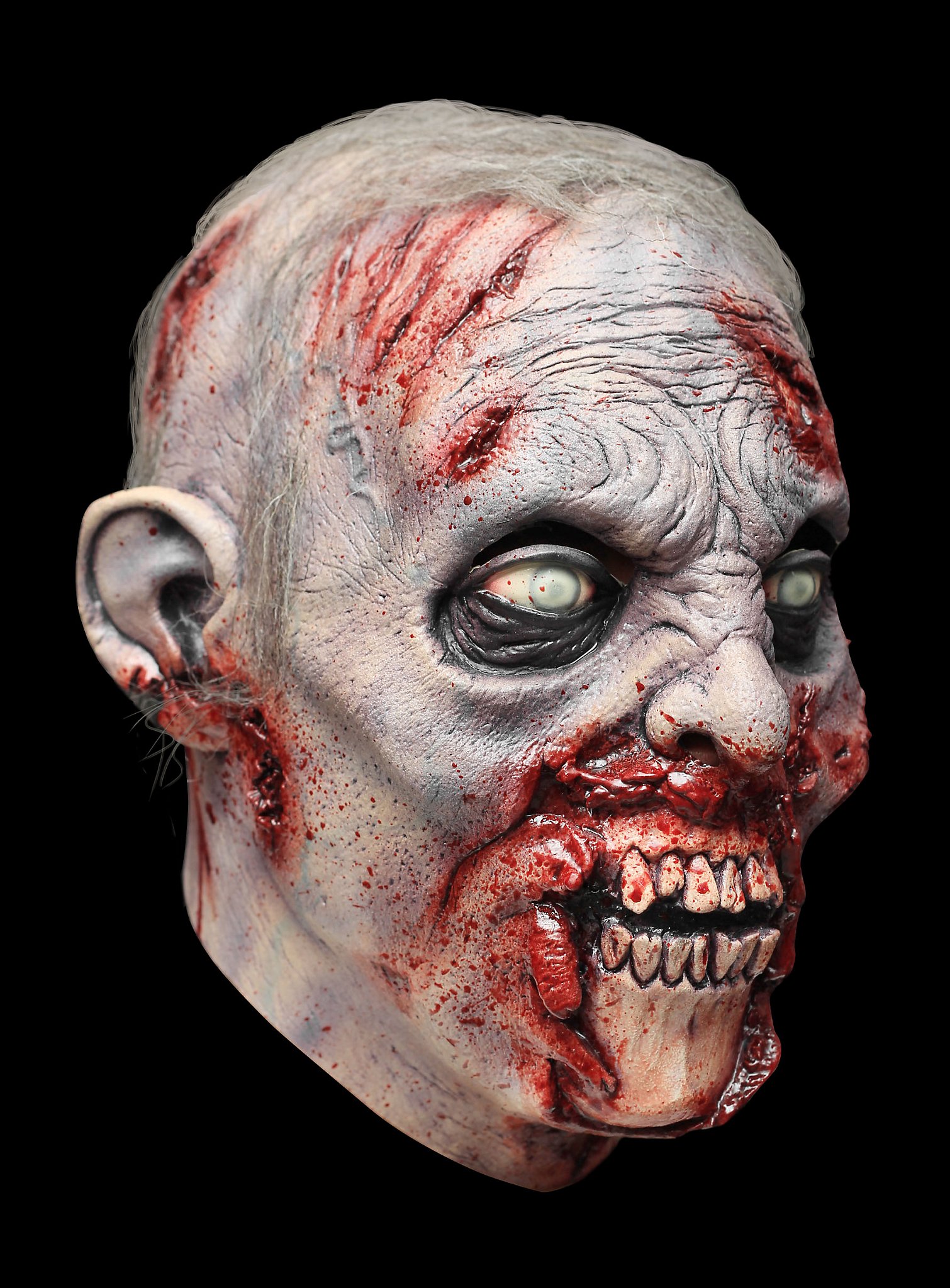 Wiedergänger Maske Wiedergänger Maske
