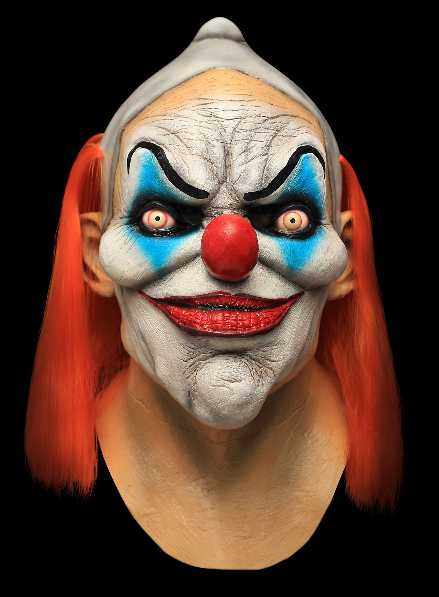 Clowndiva Maske Clowndiva Maske