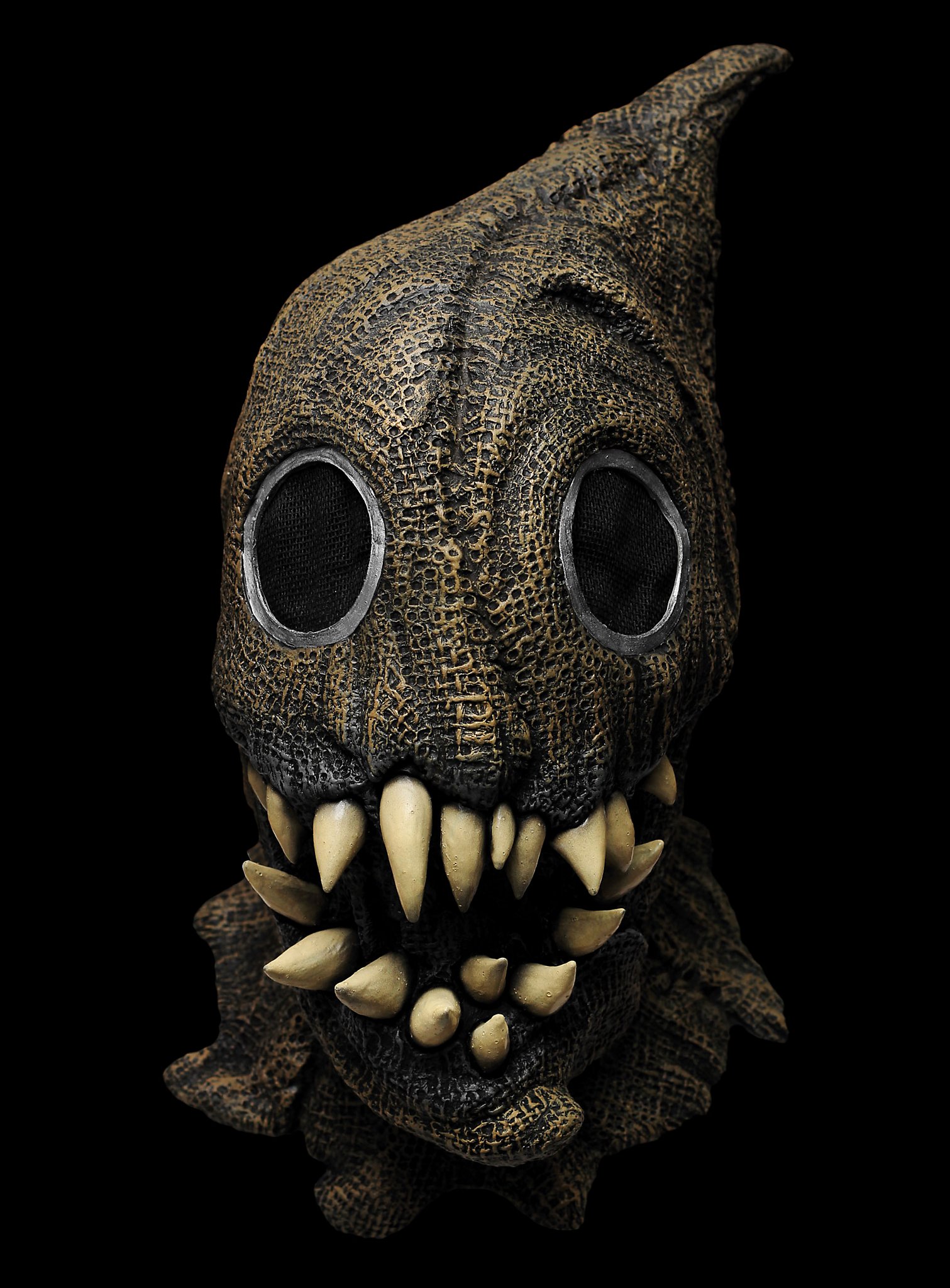 Zahnsack Maske Zahnsack Maske