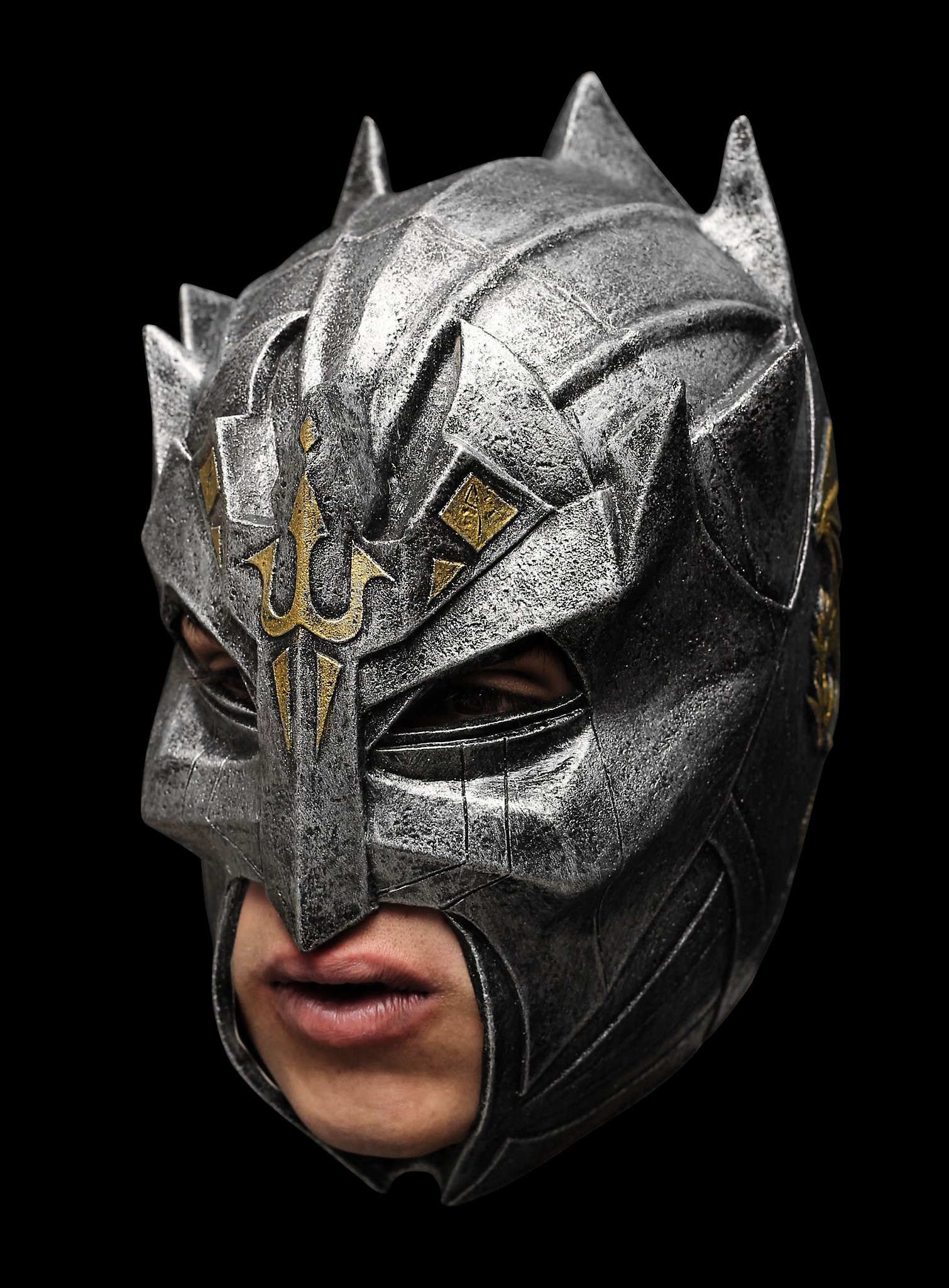 Drachenkrieger Maske Drachenkrieger Maske