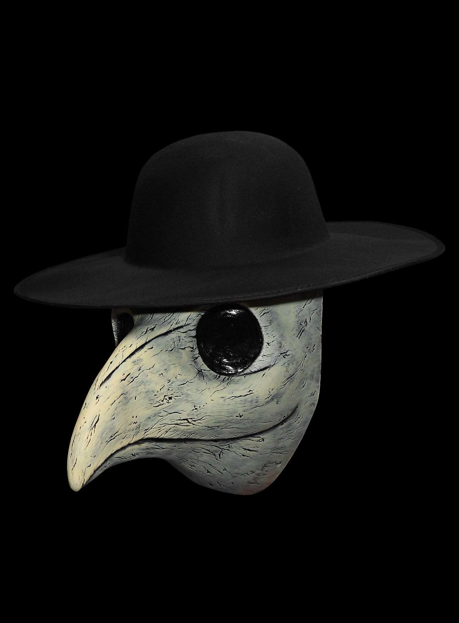 Seuchenvogel Maske Seuchenvogel Maske