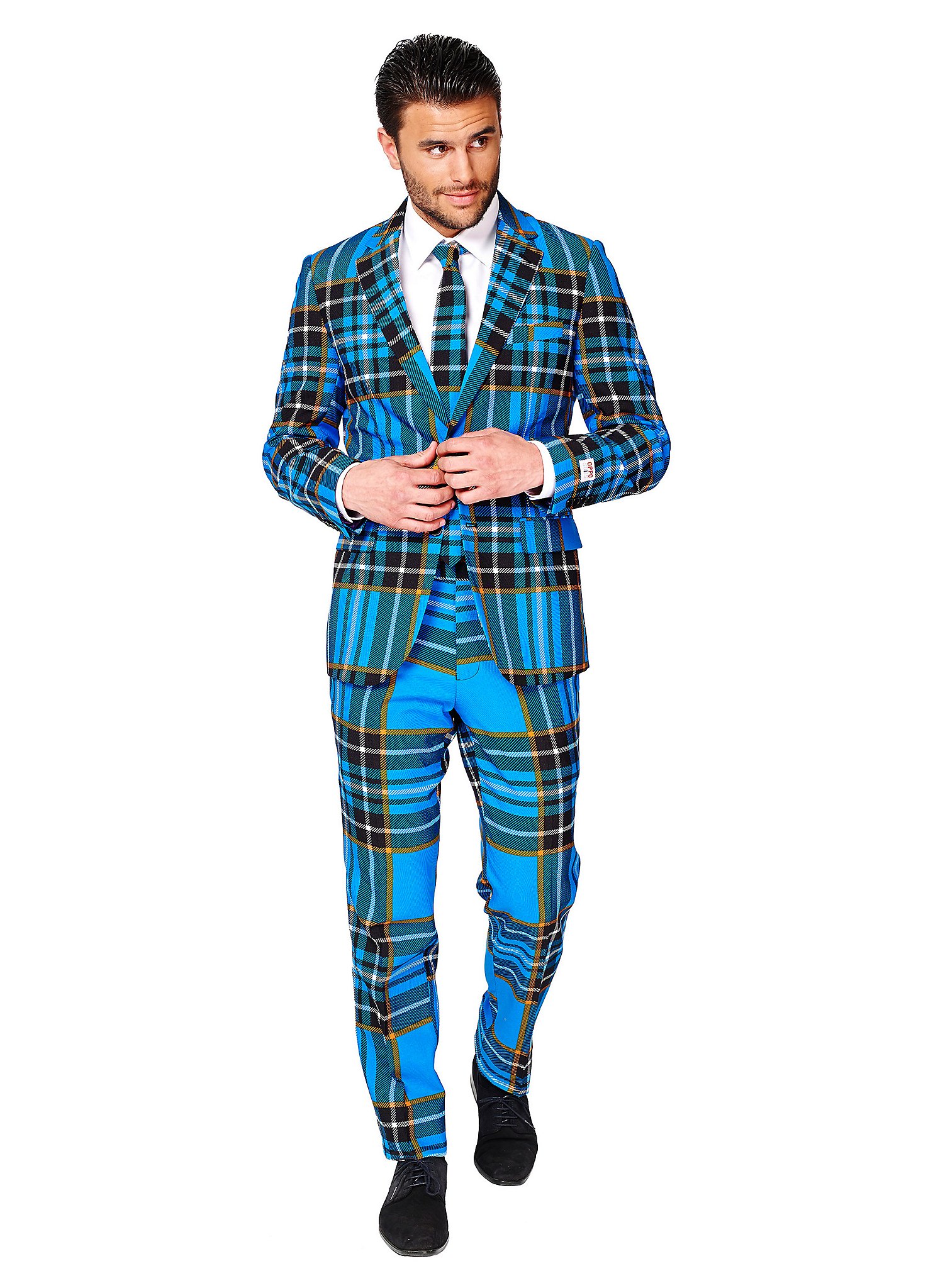 Costard OppoSuits Braveheart