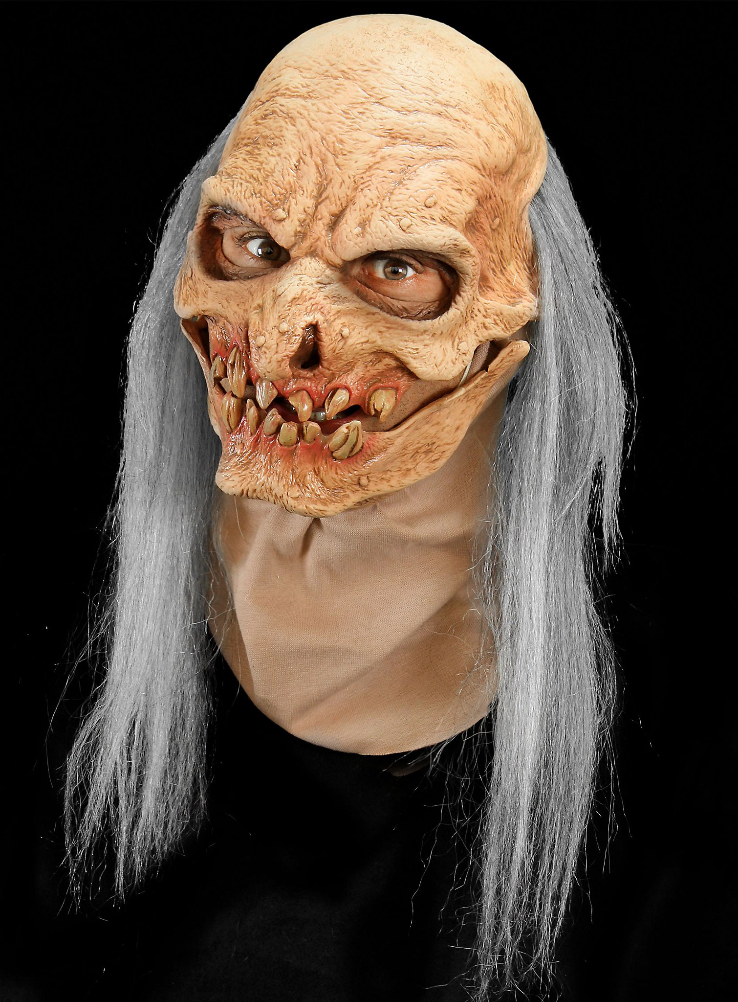 Grabräuber Maske Grabräuber Maske