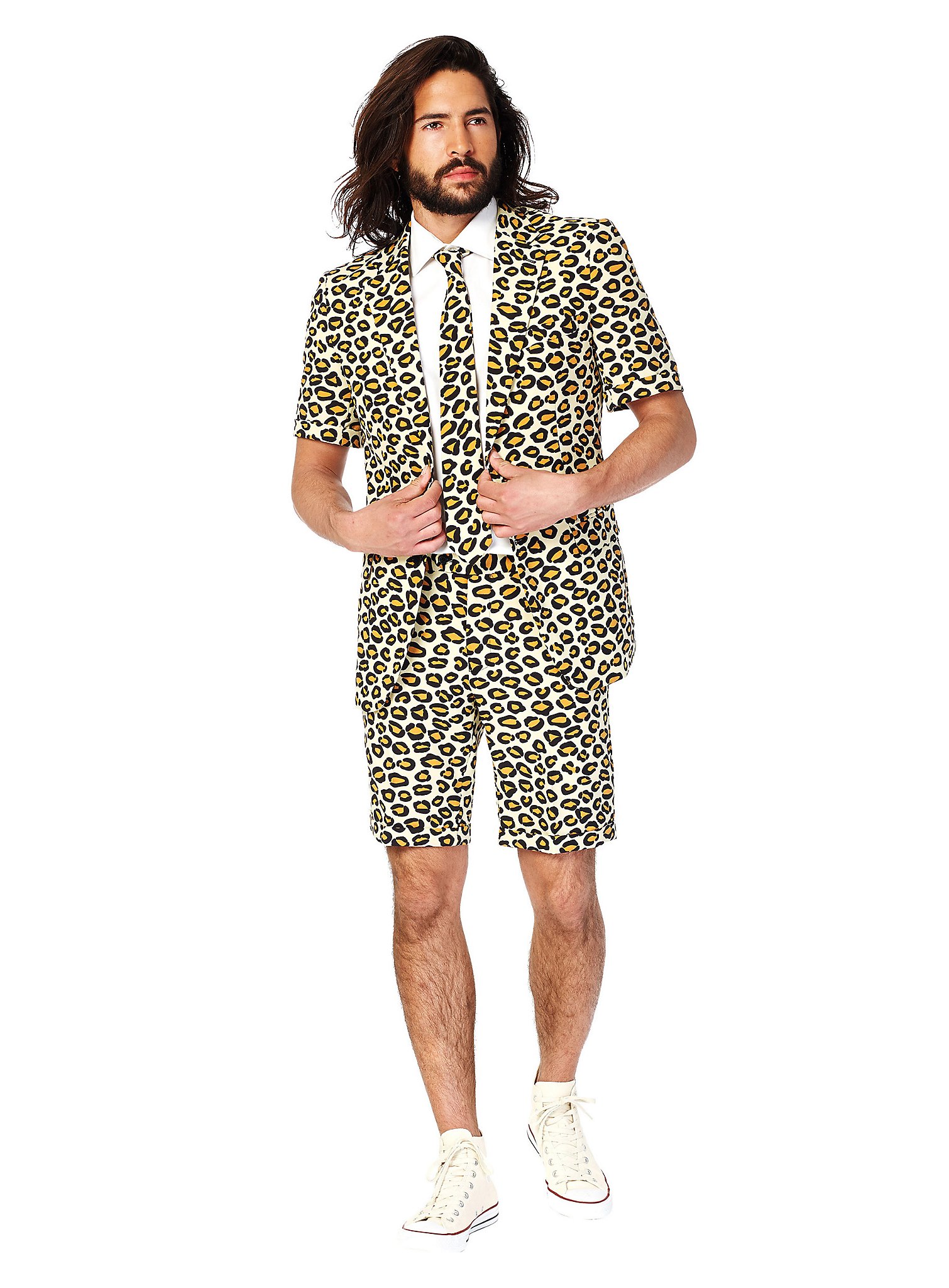 Zomer OppoSuits The Jag Pak