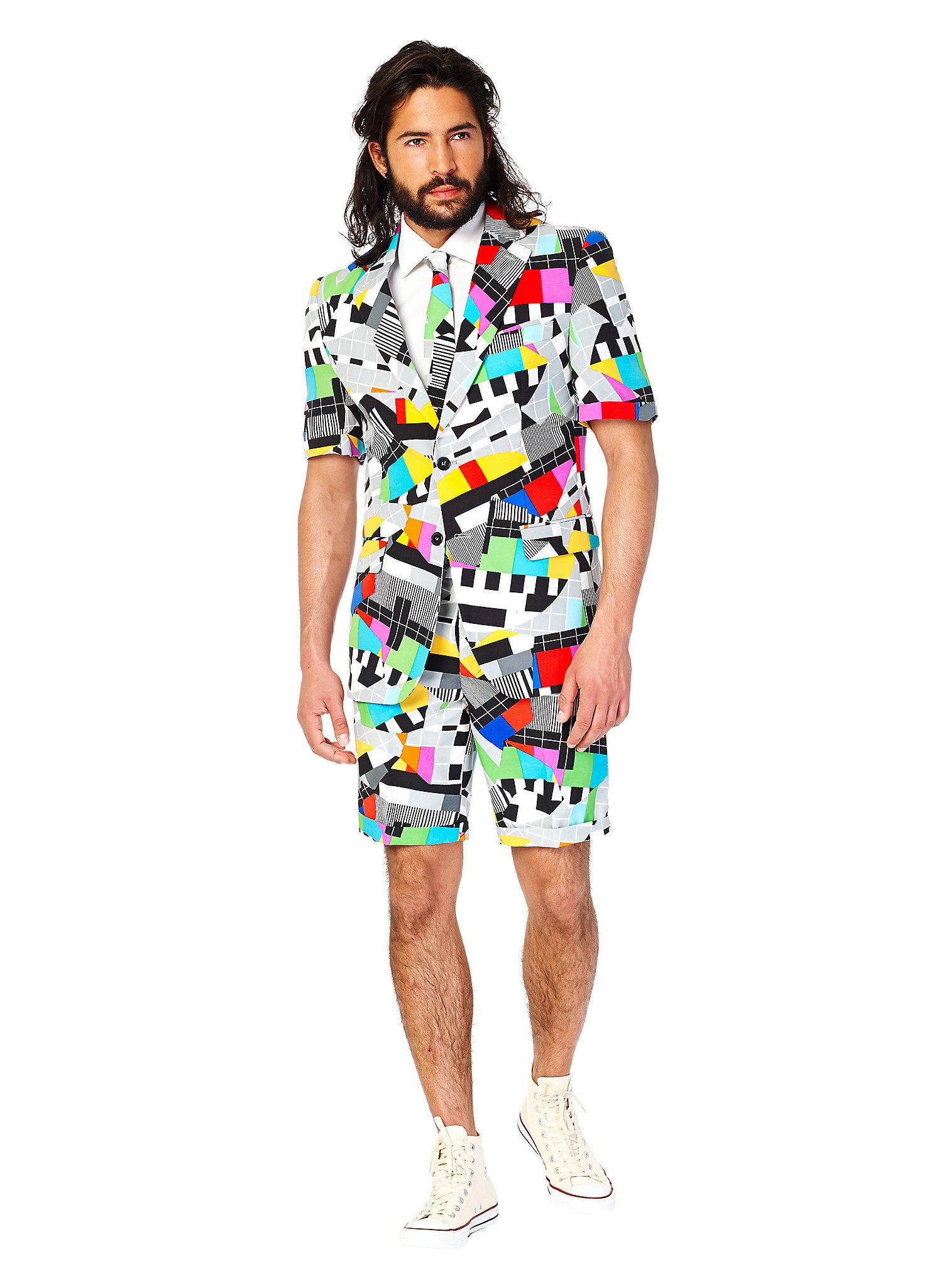 Zomer OppoSuits Testival Pak