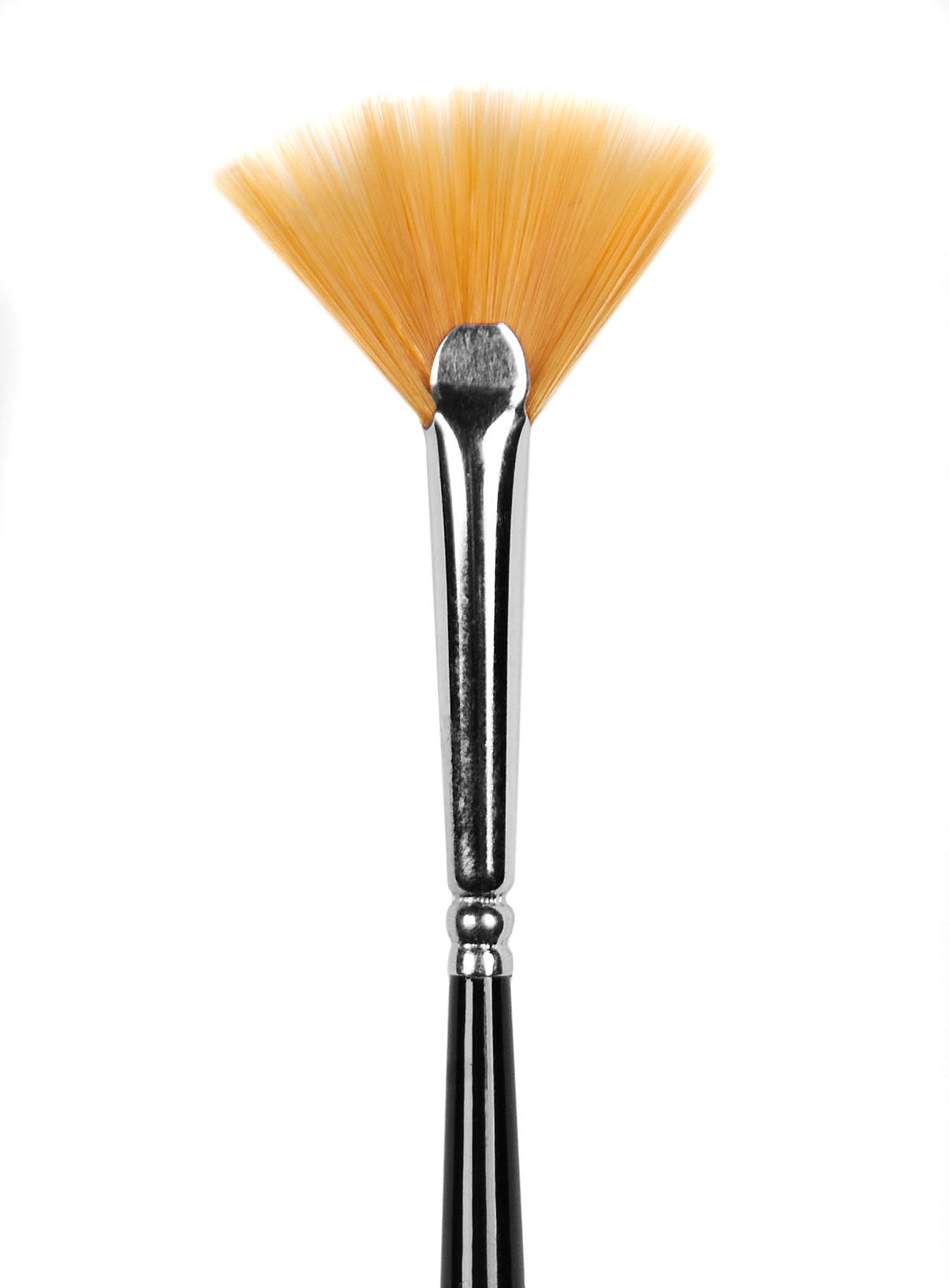 Pinceau-éventail petit