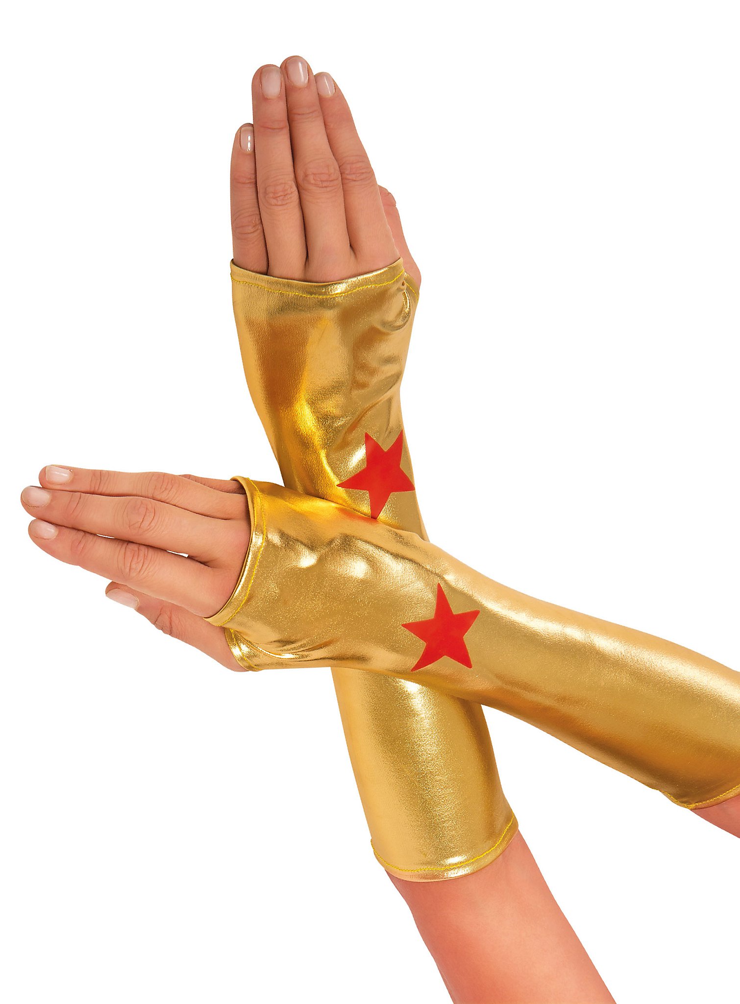 Manchettes Wonder Woman