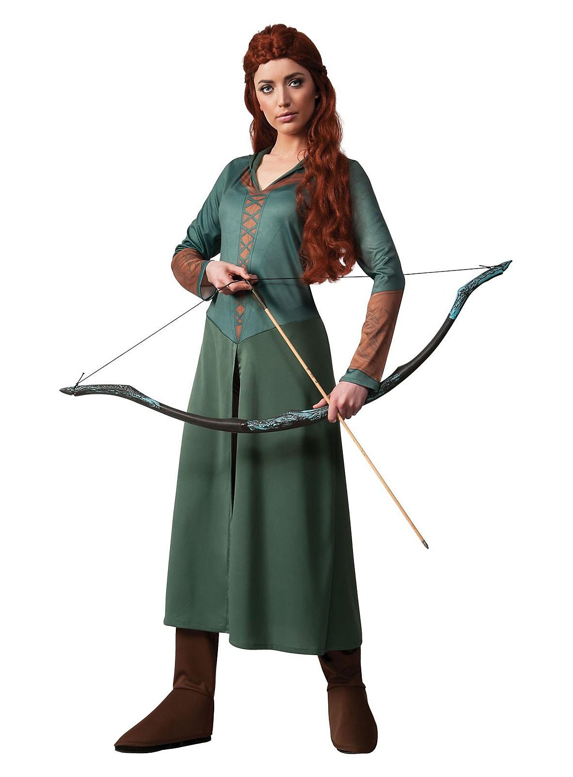 Der Hobbit Tauriel Kostüm