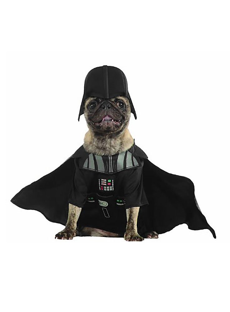 Star Wars Darth Vader Dog Costume | costume for dogs